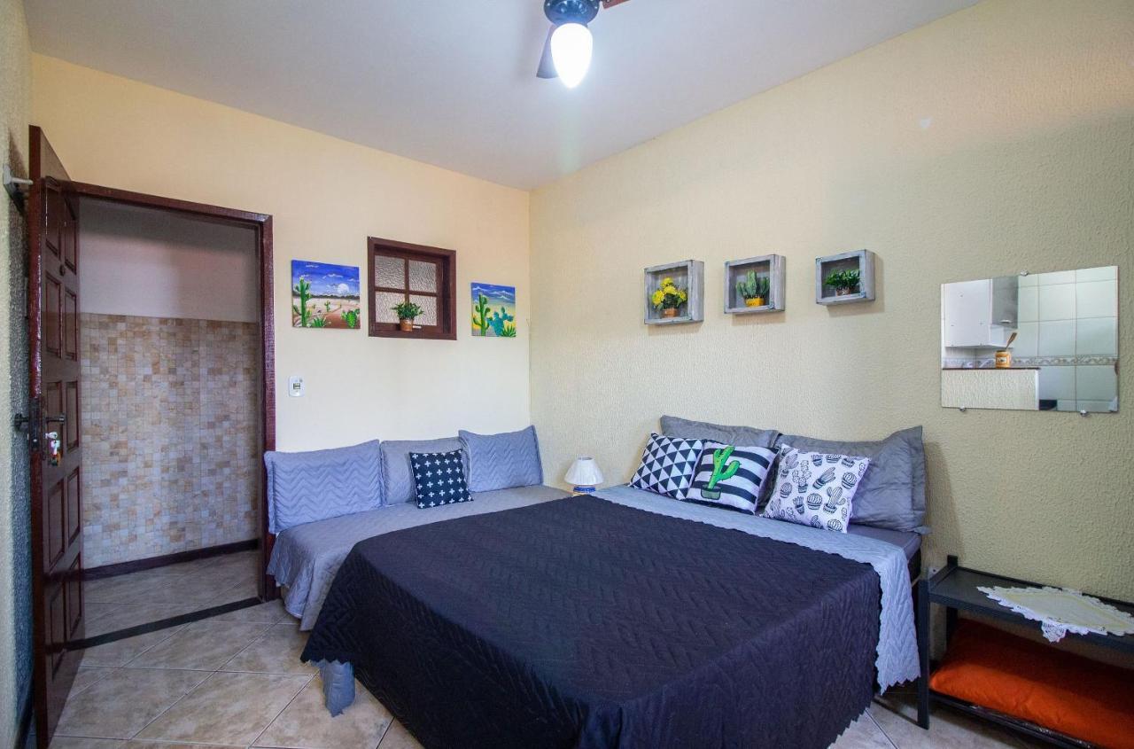 Casatemporadapero Moinho Apartment Cabo Frio Exterior photo