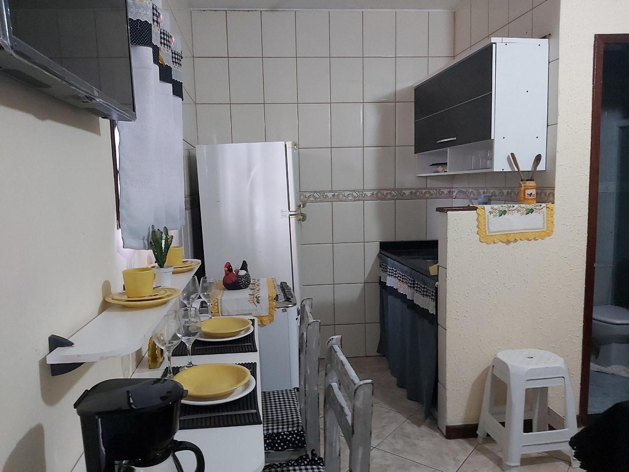 Casatemporadapero Moinho Apartment Cabo Frio Exterior photo